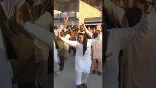 Hazara Dhol shehnai 2024 short dance [upl. by Camilla]