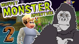 92 Isnt Enough in MUPPET MONSTER ADVENTURE [upl. by Amari]