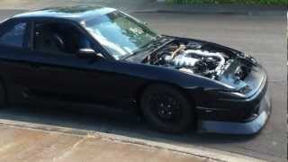 RB20DET 240sx [upl. by Aicre209]