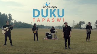 DUKU  Tapaswi  New Nepali Rock Pop Song 2021 [upl. by Schofield894]