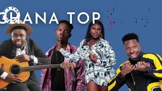 GHANA AFROBEAT 2022  GHANA HIPLIFE 2022 HIGHLIFE MUSIC FT PATAPAA SARKODIENERO X KUAMI EUGENE [upl. by Enened703]