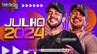 IGUINHO E LULINHA JUNHO  JULHO 2024 REPERTÓRIO NOVO MÚSICAS NOVAS [upl. by Sender]