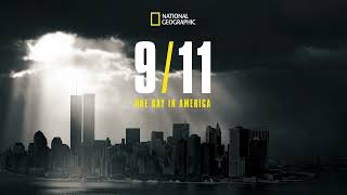 911 One Day in America  From The Wreckage [upl. by Rodrick]