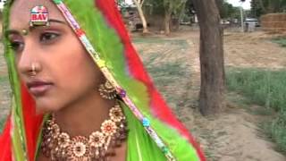 Sasriyo Kandha De  Rajasthani HD Folk Song  Ajay Karan Hemangi Patel  Rangilo Rajasthan [upl. by Initsed]