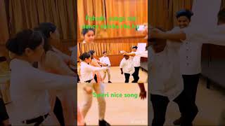 Sawri song mai dance Bangalore ma [upl. by Slaohcin536]