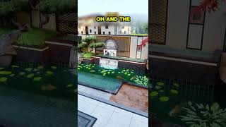 Transforming Beautiful Yard [upl. by Zamir]