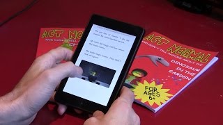 How to find FREE books on your kindle  Where to download free ebooks howto [upl. by Nipha403]