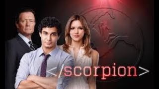 SCORPION SERIE [upl. by Aciemaj]