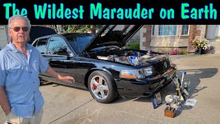 The Wildest Mercury Marauder ever built [upl. by Stephanus]