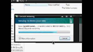 How to Install the Homebrew Channel on ANY Wii Menu Version [upl. by Ehud]