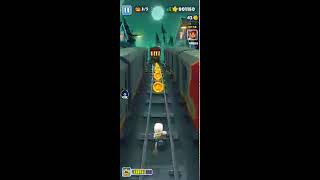 007 JOKER YT is live Subway surfersYouTube live Subway surfers gaming [upl. by Nath]