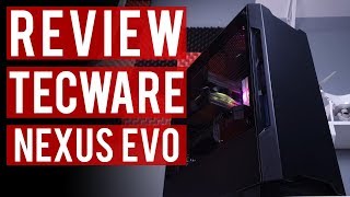 Casing Rakyat Marhaen 2019  Review Tecware Nexus Evo [upl. by Reiners]