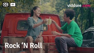 Rock N Roll  Indonesian Friendship Short Film  Viddseecom [upl. by Wilbur425]