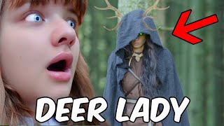 DEER LADY REWIND [upl. by Ardnuhs]