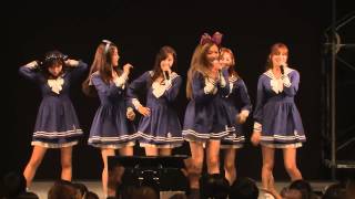 Apink 日本デビューシングル「NoNoNo」リリース記念イベント in 名古屋 [upl. by Lsiel]