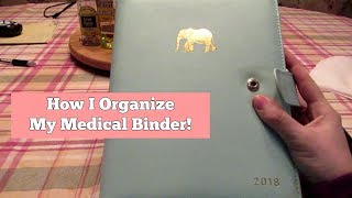 New Medical Planner March 27th 2018 [upl. by Rawna893]