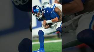 Dallas Cowboys vs New York Giants Full Match Highlights Friday Football Game 27 September 2024 [upl. by Enelyt]