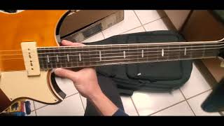 2022 YAMAHA REVSTAR STANDARD unboxing P90 variant in sunset burst [upl. by Mandler]