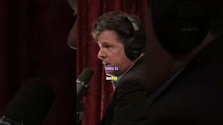 There is a ZERO  Eric Weinstein and Terrence Howard  Joe Rogan podcast [upl. by Cadmann437]