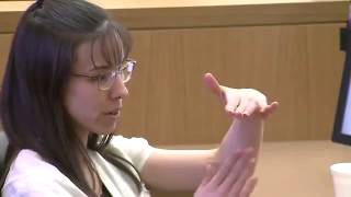 Jodi Arias Trial Day 28 Full [upl. by Aivekahs841]