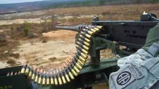 50 cal machine gun 2 [upl. by Kevin393]