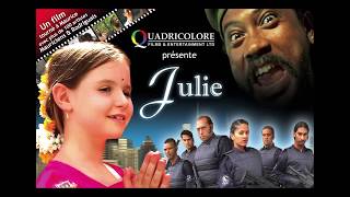 quotJULIEquot  Bande Annonce Version 2017 [upl. by Naanac]