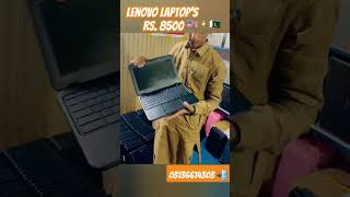 Lenovo N22 Thinkpads Stock Arrival from pakistan Lahore very reasonable price lets contact know [upl. by Eserehc187]