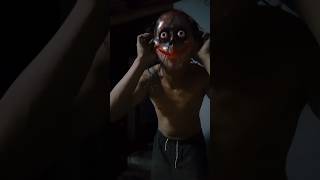 Tagutaguan prank scary Halloween 🎃 👻 [upl. by Indihar]