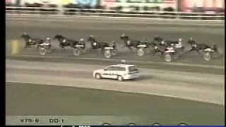 Olympiatravet 2002 Varenne [upl. by Kial]