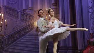 The Imperial Russian Ballet Company returns to QPAC [upl. by Benenson]