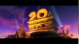 20th Century Fox Kazoo [upl. by Valdas]