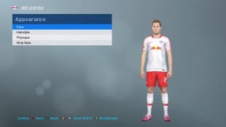 MARCEL HALSTENBERG PES 2019 [upl. by Ailenroc]