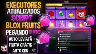 🎊 LINK DIRETO UPDATE DELTA e FLUXUS ATUALIZADO  SCRIPT Atualizado BLOX FRUITS CELULARPC  BYPASS [upl. by Leynwad99]