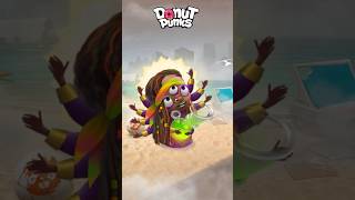 End of the apocalypse or just Friday Either way celebrating🕺donutpunks mobilegame zombie meme [upl. by Nnyre968]