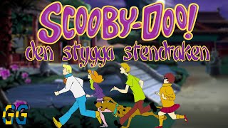 ScoobyDoo Fallet med Den Stygga Stendraken 2004 [upl. by Kaitlyn256]