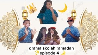 drama sekolah ramadan episode 4 spesial [upl. by Zailer317]