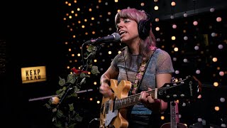 Hurray For The Riff Raff  Full Performance Live on KEXP [upl. by Tserof]