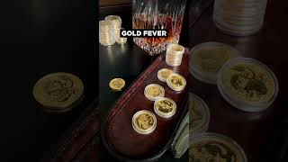 Gold Fever  Waste of Money [upl. by Reklaw]