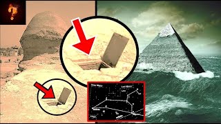 Undeniable Proof Egyptians Didnt Build The Pyramids [upl. by Goraud]