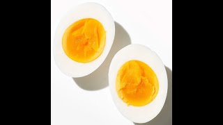 Hard Boiled Eggs in the Microwave [upl. by Ardin]