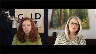 Interview with Laurel Wilson  Can a Baby Be Allergic to Breastmilk  GOLD Lactation 2020 Speaker [upl. by Refotsirk]