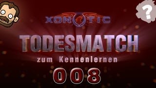 Todesmatch zum Kennenlernen 008  vs SgtRumpel [upl. by Ailemac]