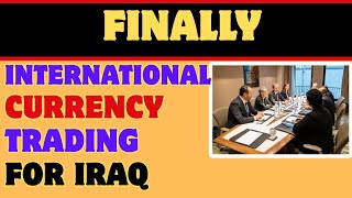 Iraqi dinar 🔥 Revaluing the Dinar ✅ IRAQI DINAR NEWS TODAY  IRAQI DINAR NEWS TODAY 2024 [upl. by Ynnod]