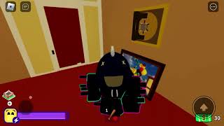 JELLY PLAYS EVEN MORE BREAK IN STORY ROBLOX [upl. by Rafaelle920]