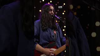 Francis of Delirium Live on KEXP [upl. by Nnywg]