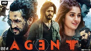 Agent Full Movie Review amp Facts  Akhil Akkineni  Sakshi Vaidya  Mammootty  Dino Morea [upl. by Annairda]