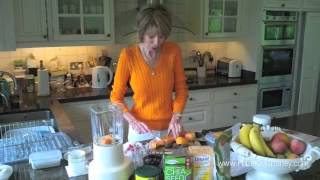 Healthy Breakfast Food Recipe Part1 [upl. by Guimond616]