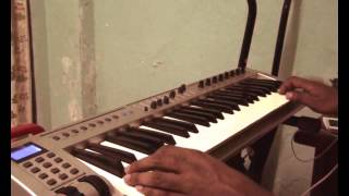 Liyathambara Instrumental by Sangeeth Sudha [upl. by Morette]