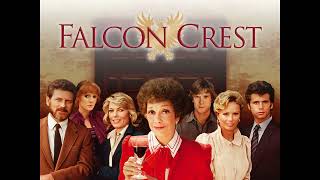 falcon crest full original theme song [upl. by Nylirahs935]