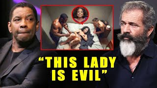 Celebrities EXPOSE The Truth About Oprah Winfrey and Diddy   Full Story  True Story Uncovered [upl. by Thorr]